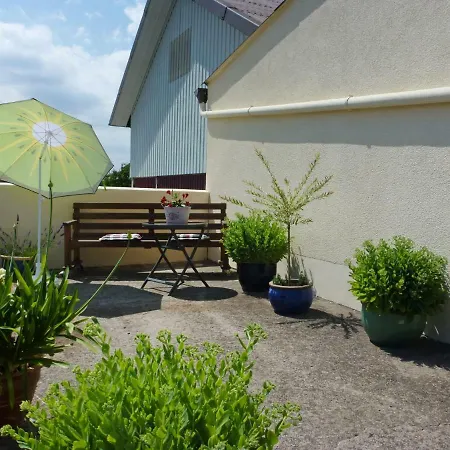 Prázdninový dům Holiday Rosmarie *