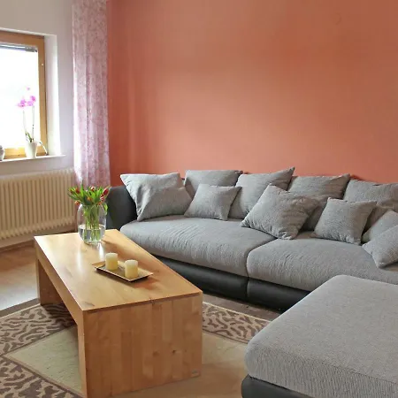 Prázdninový dům Holiday Rosmarie