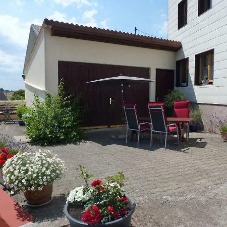 Holiday Rosmarie Prázdninový dům *
