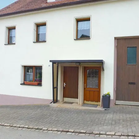 Holiday Rosmarie Prázdninový dům *