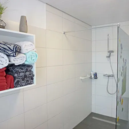 Prázdninový dům Holiday Rosmarie