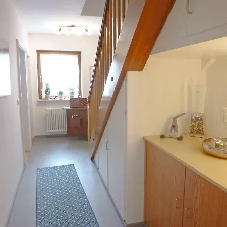 Holiday Rosmarie Prázdninový dům *