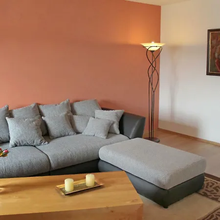 Prázdninový dům Holiday Rosmarie