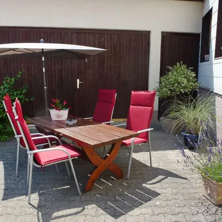 Holiday Rosmarie * Furstenberg (Baden-Wurttemberg)